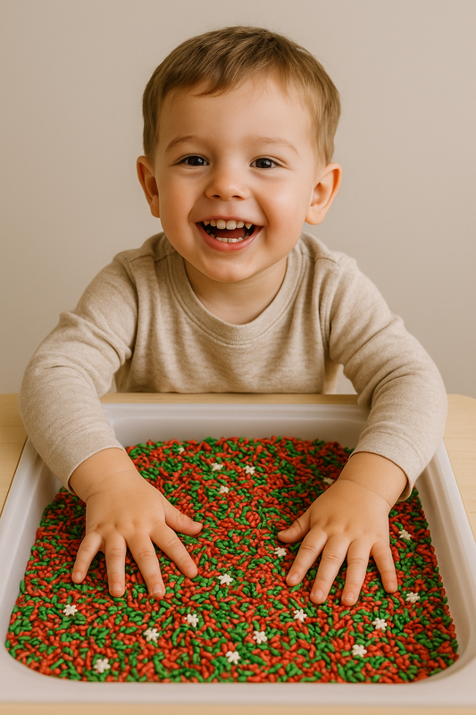 Are Sensory Bins Good for Kids? Here’s What Every Parent Should Know