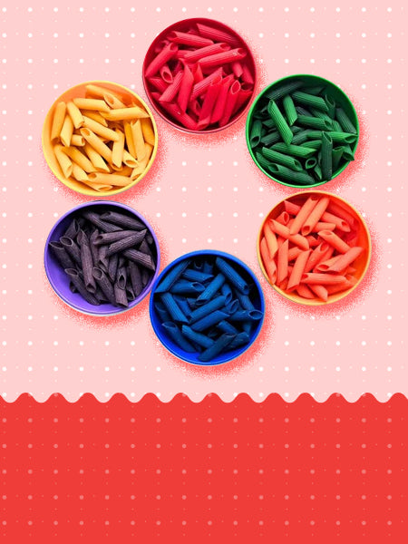 Sensory Bin Fillers For Kids